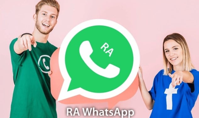 Alasan Menggunakan RA WhatsApp ?