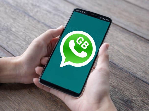 Cara Mengoperasikan GB WhatsApp Pro Apk