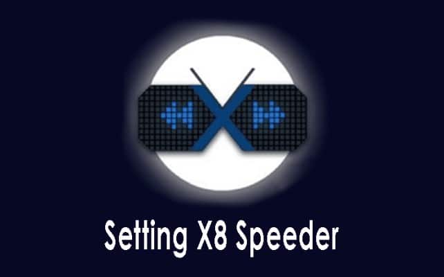 Cara Setting X8 Speeder Higgs Domino Auto Menang
