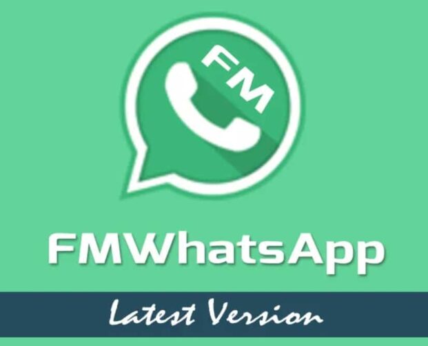 Download FMWhatsApp Versi Update Terbaru
