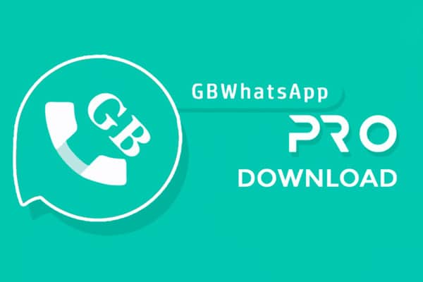 Download GB WhatsApp Pro Apk (WA GB) Yang Asli