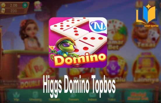 Download Higgs Domino Topbos Top Up B Chip Gratis