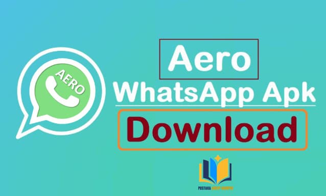 Link Download WhatsApp Aero Terbaru 2023