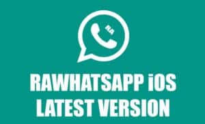 RA WhatsApp