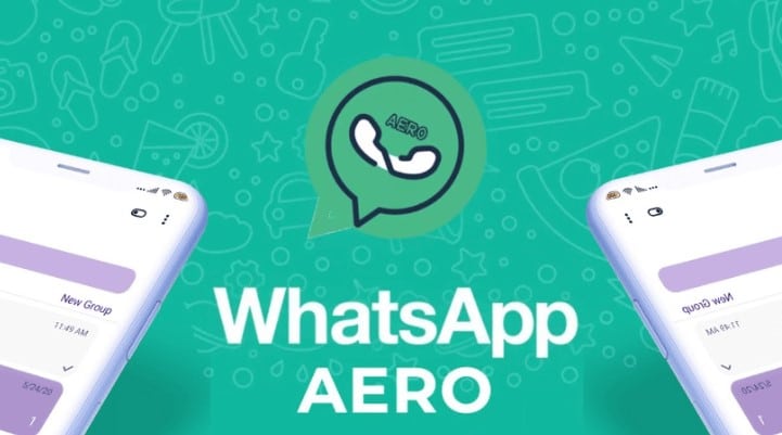 Terkait Dengan WhatsApp Aero 2023