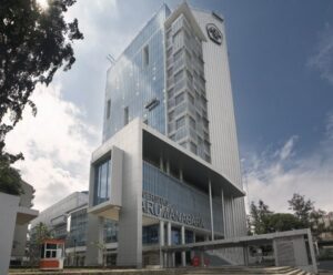 Passing Grade Universitas Tarumanagara (UNTAR) Terbaru 2023