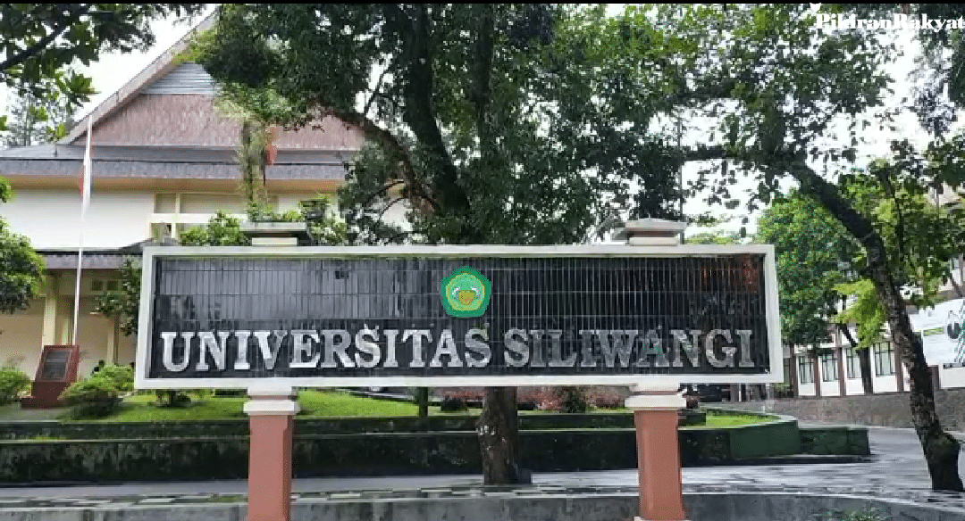 Passing Grade Universitas Siliwangi (UNSIL) 2023/2024