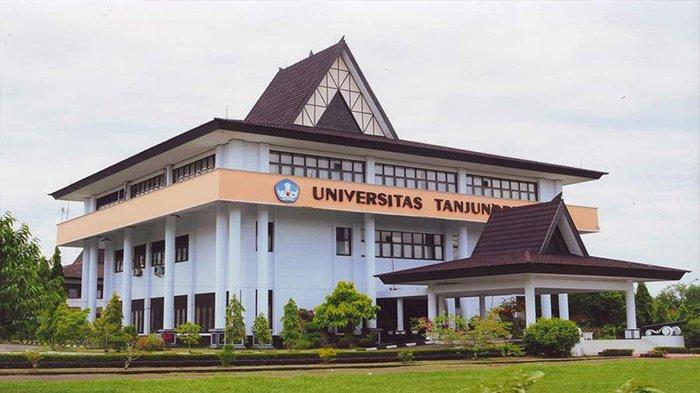 Passing Grade Universitas Tanjungpura (UNTAN) 2023/2024