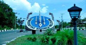 Passing Grade Universitas Bangka Belitung (UBB) 2023/2024