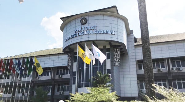Passing Grade Universitas Mulawarman (UNMUL) 2023