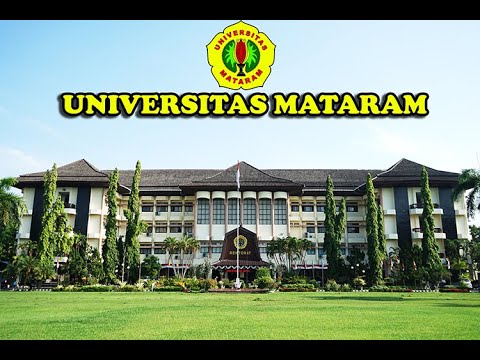 Passing Grade Universitas Mataram (UNRAM) 2023/2024