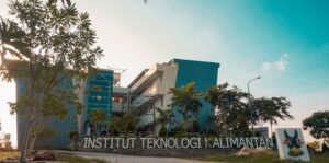 Passing Grade Institut Teknologi Kalimantan (ITK) 2023/2024
