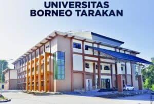 Passing Grade Universitas Borneo Tarakan (UBT) 2023