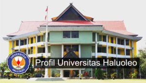 Passing Grade Universitas Halu Oleo (UHO) 2023/2024