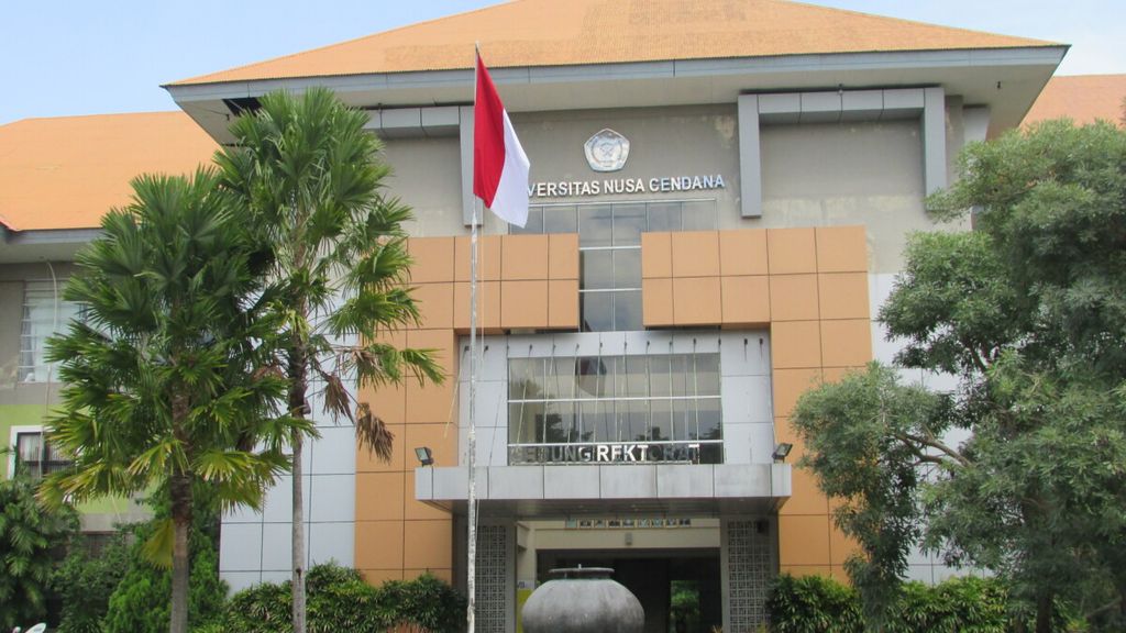 Passing Grade Universitas Nusa Cendana (UNDANA) 2023/2024