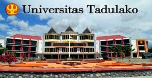 Passing Grade Universitas Tadulako (UNTAD) Terbaru 2023/2024