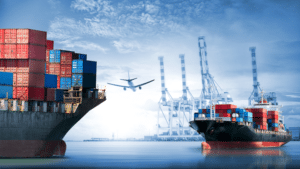 Perdagangan Internasional: Pengertian, Manfaat, Jenis dan Faktor Pendorongnya